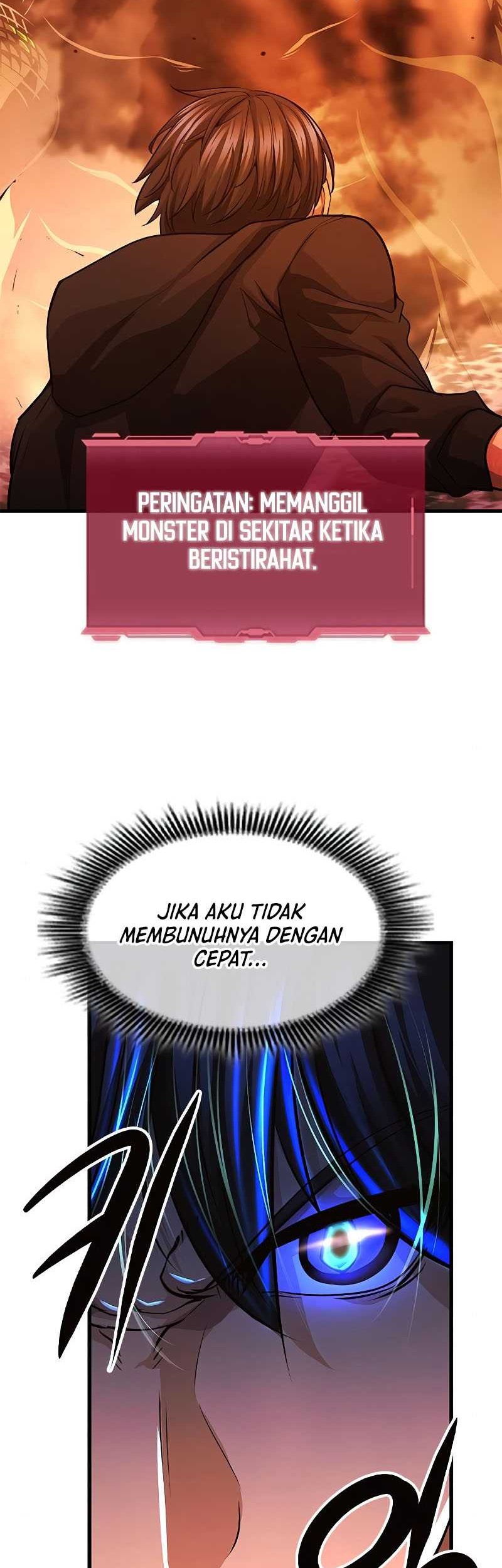 Secret Player Chapter 29 Gambar 50