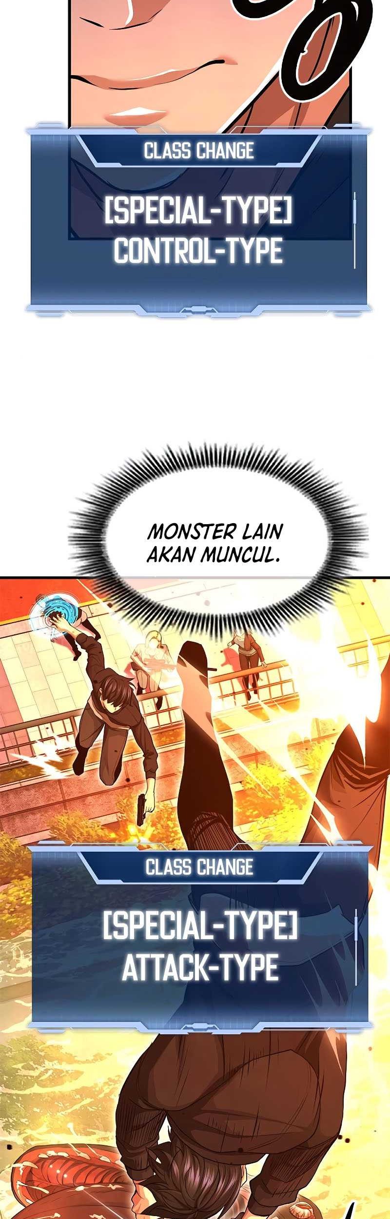 Secret Player Chapter 29 Gambar 51