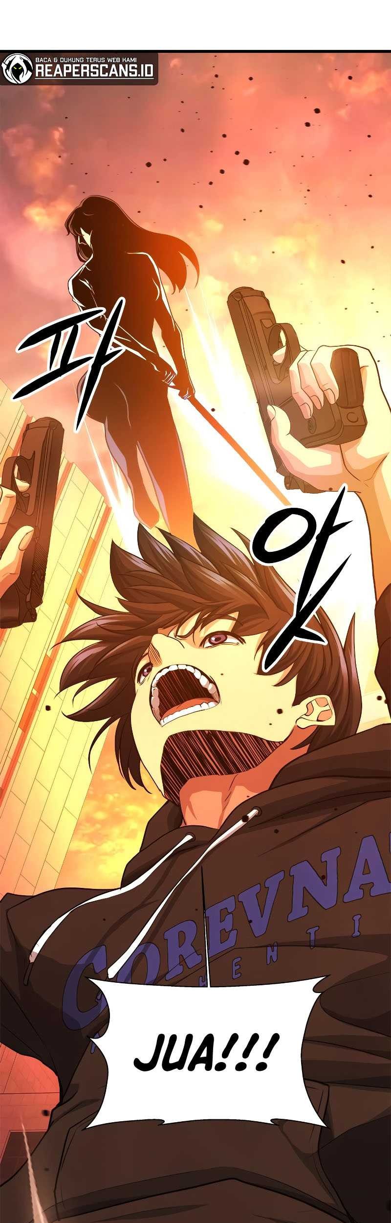 Secret Player Chapter 29 Gambar 53
