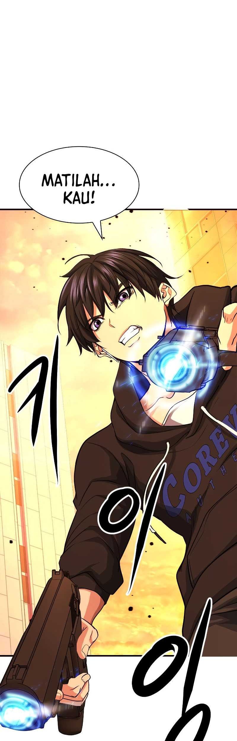 Secret Player Chapter 29 Gambar 58