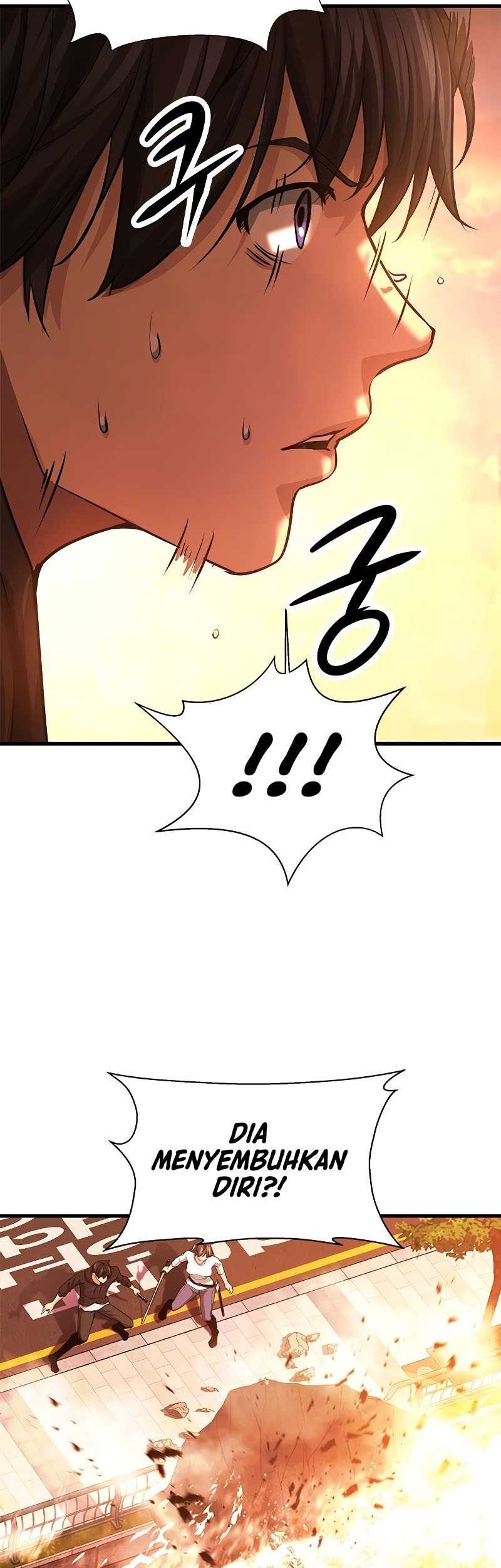 Secret Player Chapter 29 Gambar 62