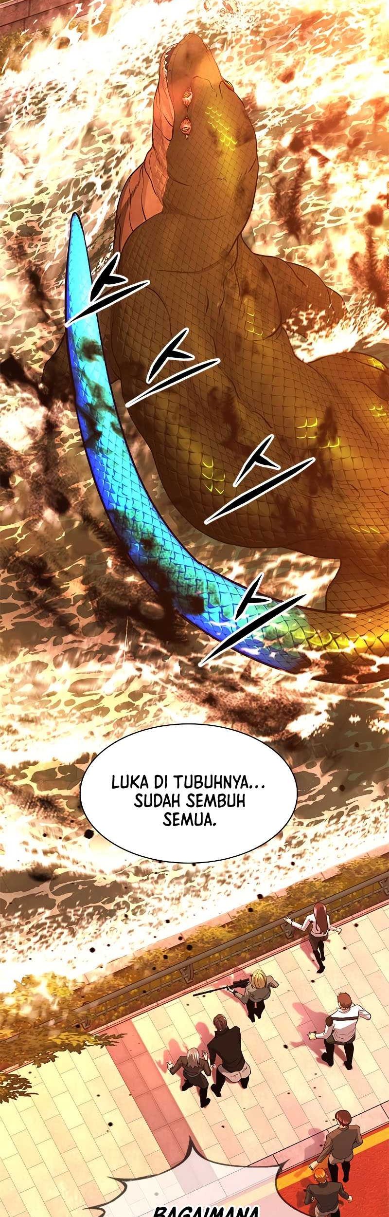 Secret Player Chapter 29 Gambar 63