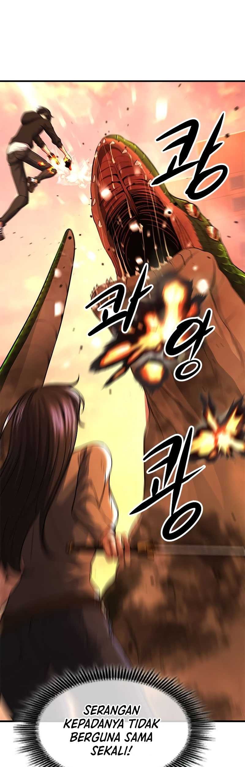 Secret Player Chapter 29 Gambar 65