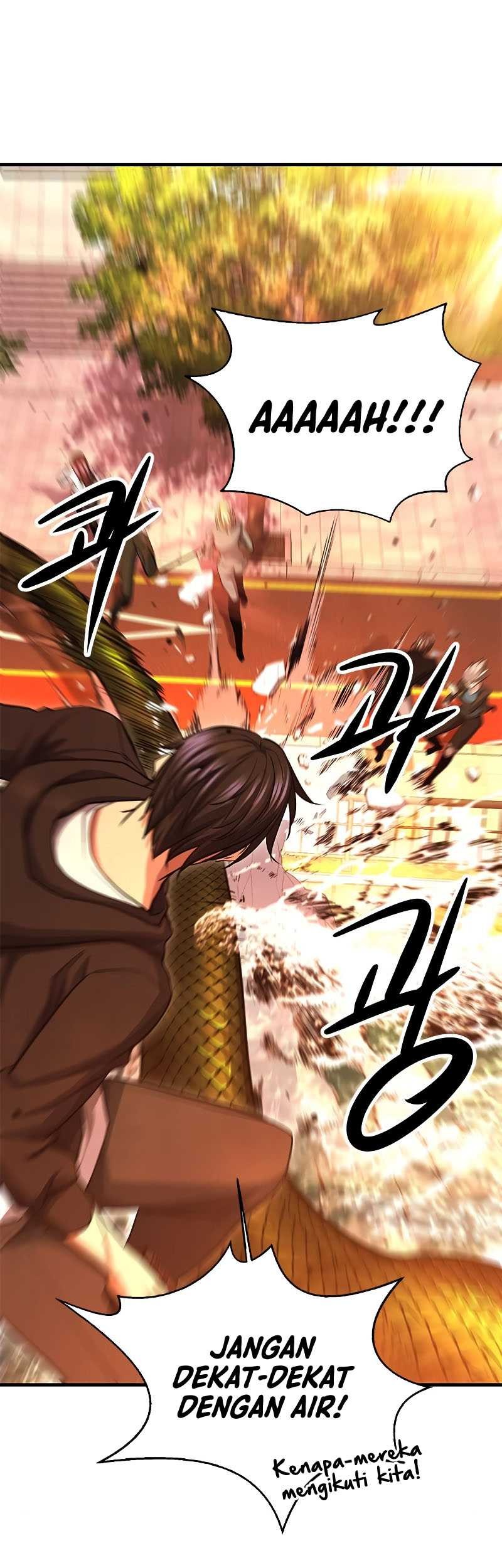Secret Player Chapter 29 Gambar 67
