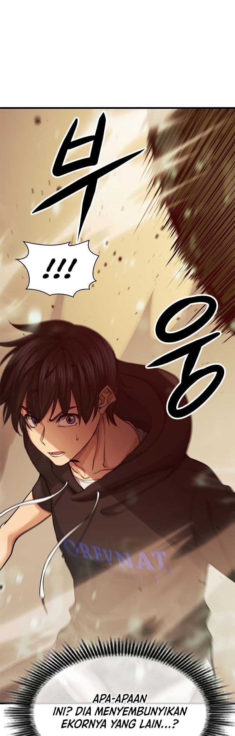 Secret Player Chapter 29 Gambar 68