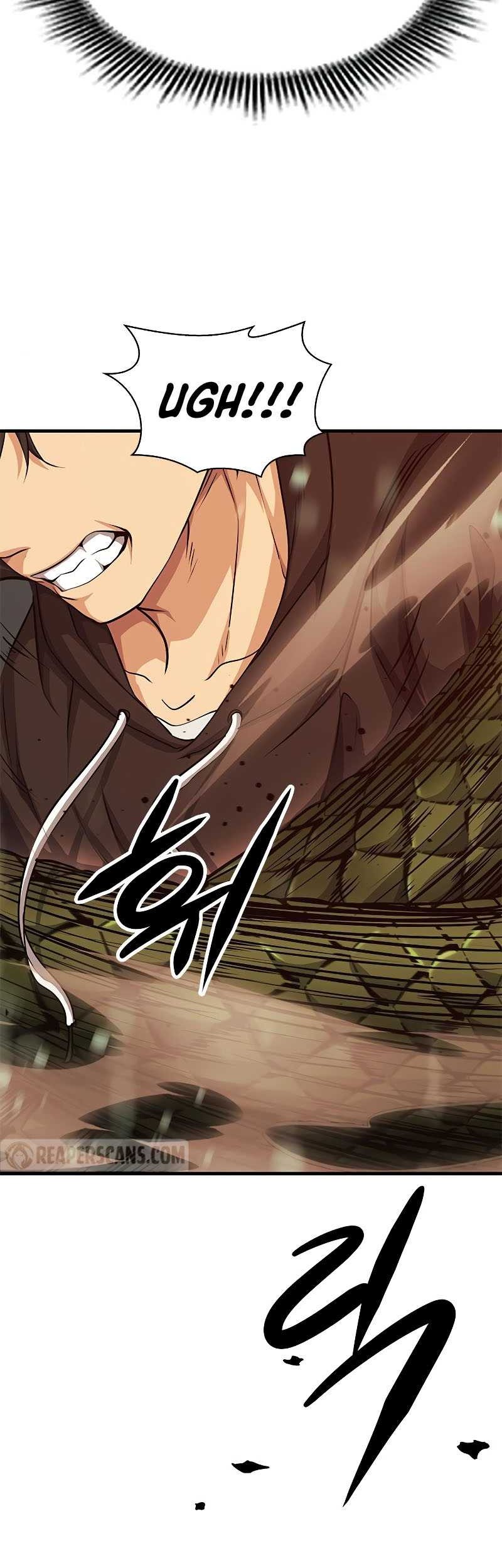 Secret Player Chapter 29 Gambar 69