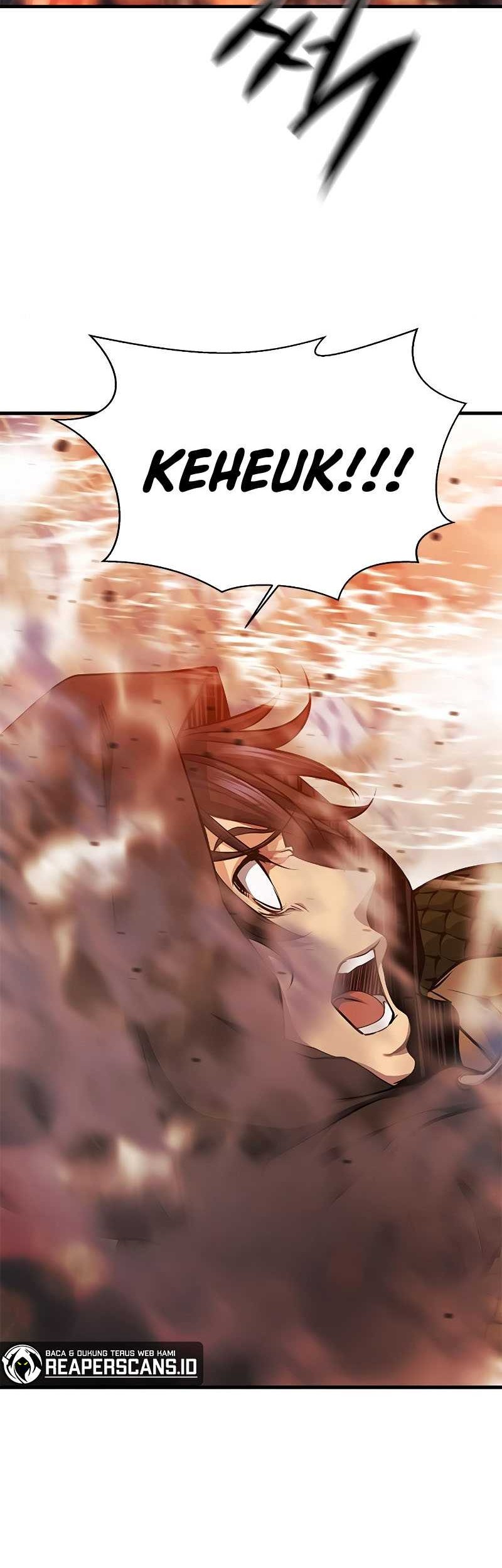 Secret Player Chapter 29 Gambar 73