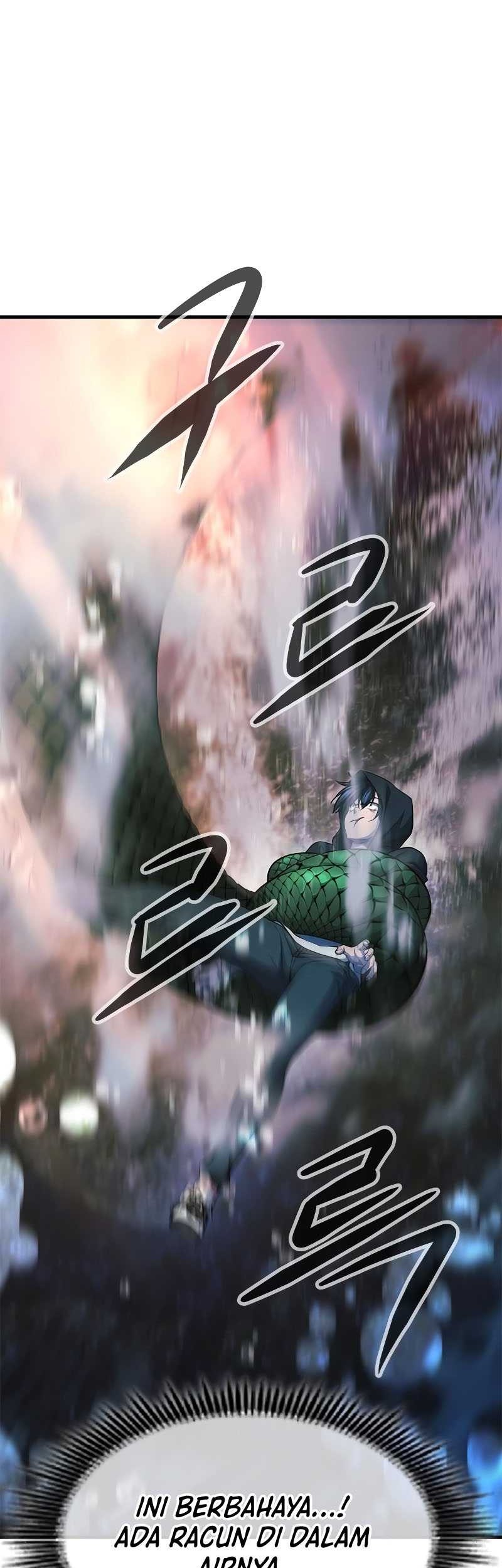 Secret Player Chapter 29 Gambar 74