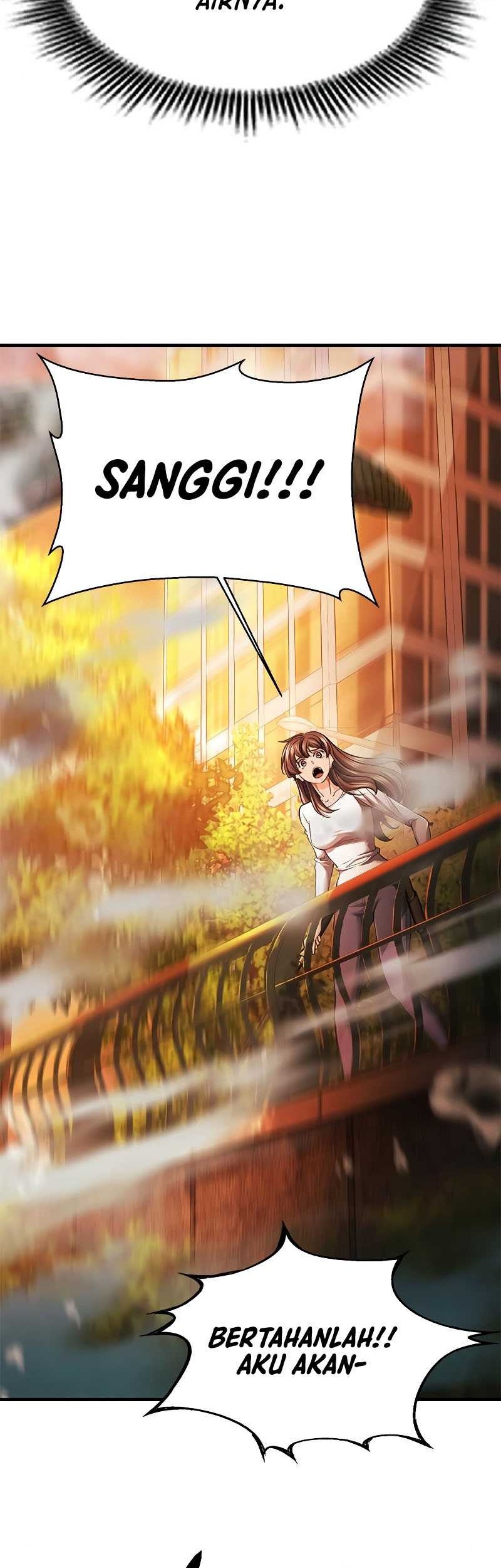 Secret Player Chapter 29 Gambar 75