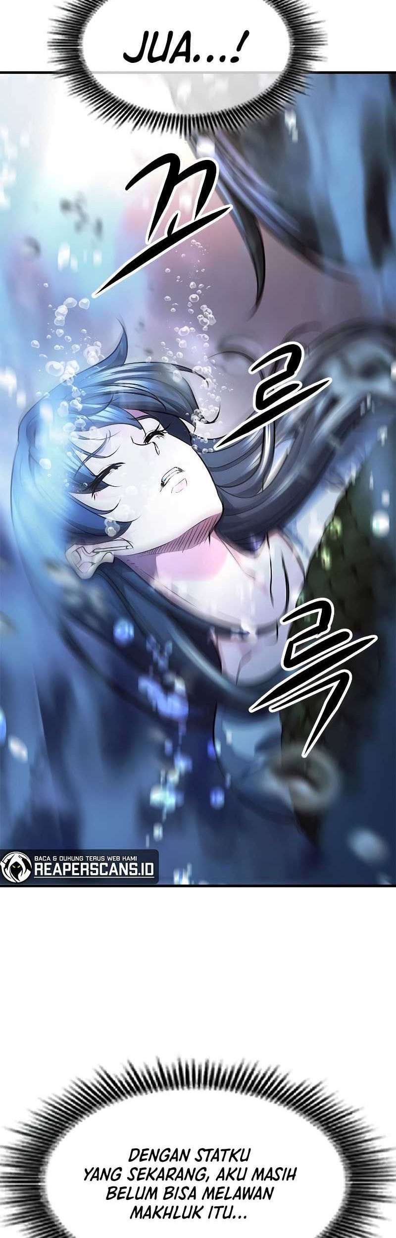 Secret Player Chapter 29 Gambar 78