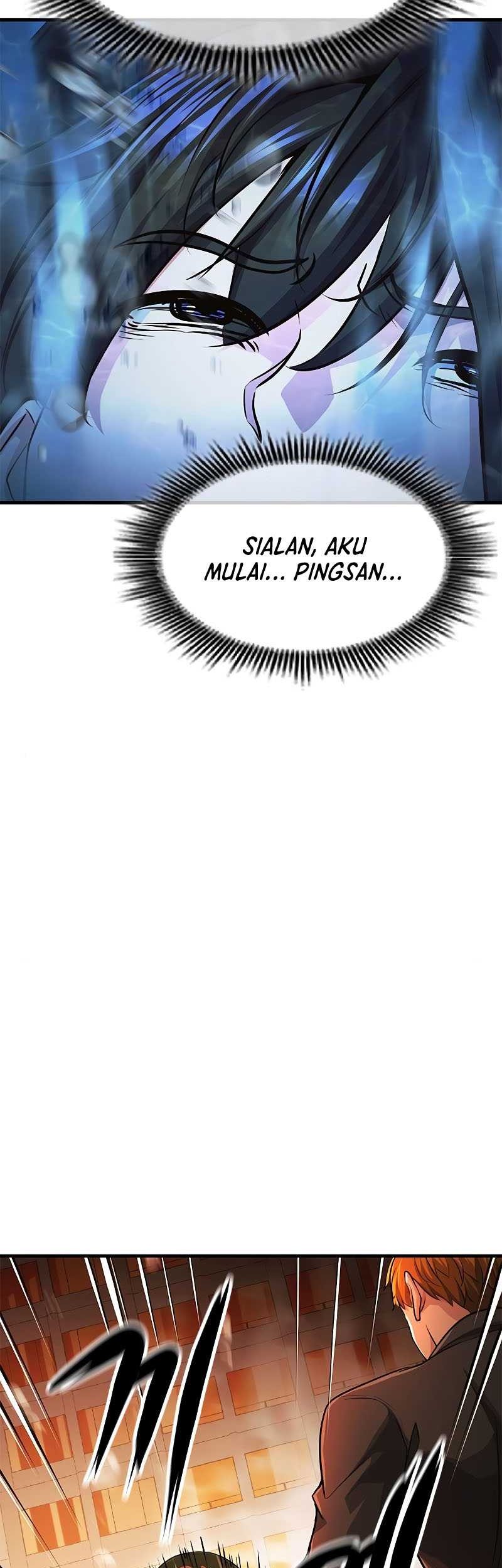 Secret Player Chapter 29 Gambar 79
