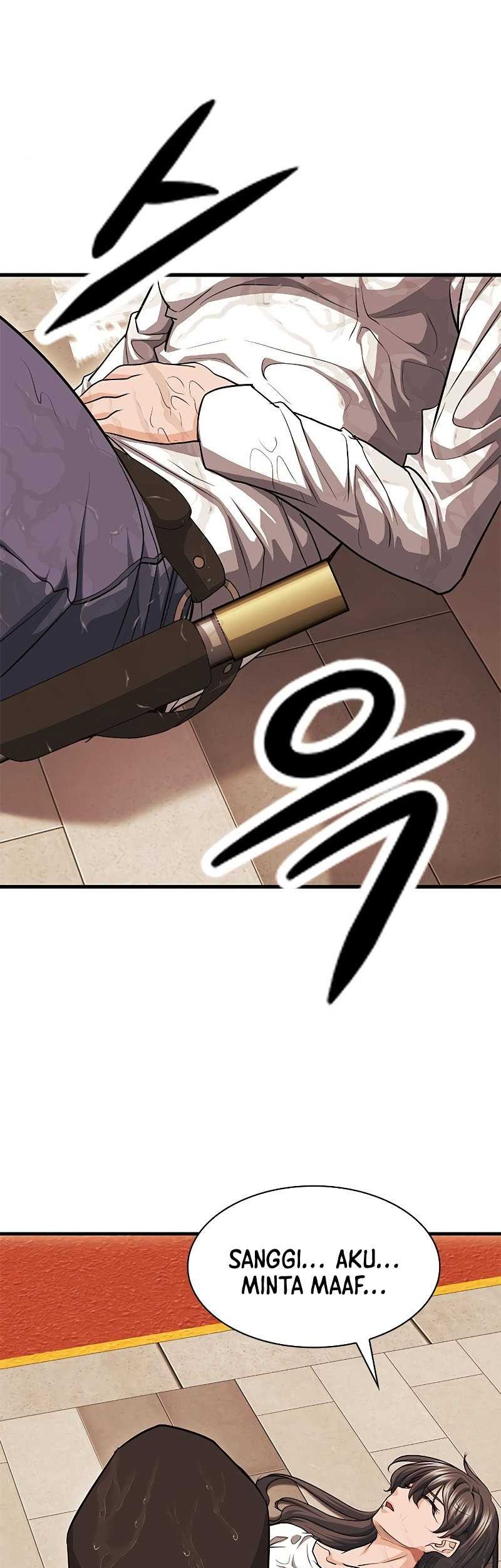 Secret Player Chapter 29 Gambar 84