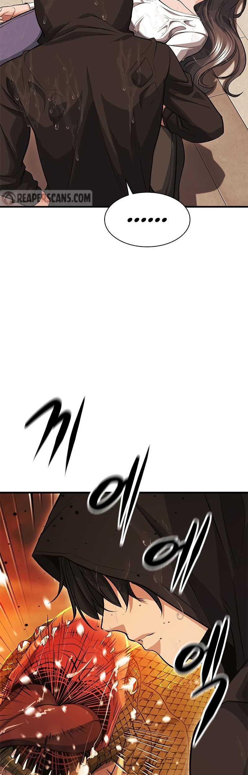 Secret Player Chapter 29 Gambar 85