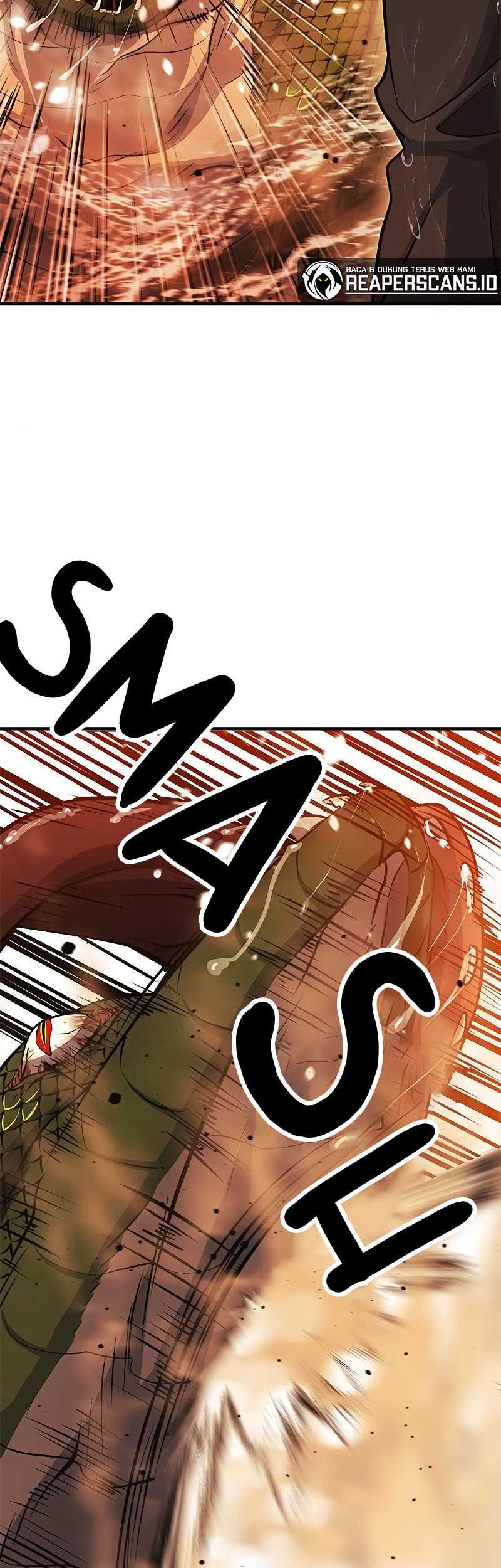 Secret Player Chapter 29 Gambar 86