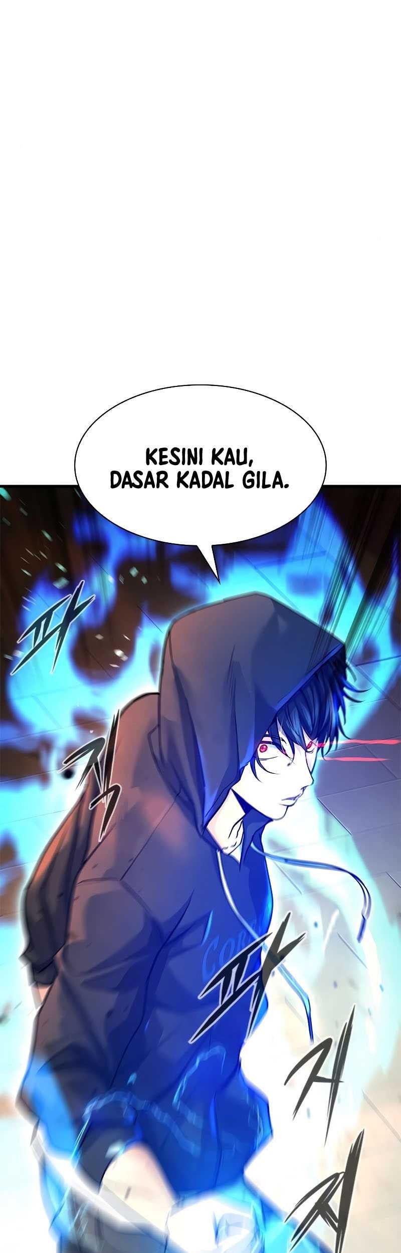 Secret Player Chapter 29 Gambar 88