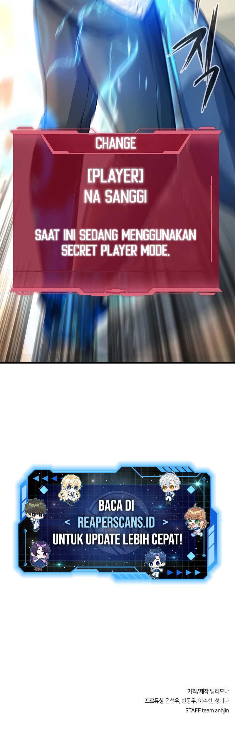 Secret Player Chapter 29 Gambar 89
