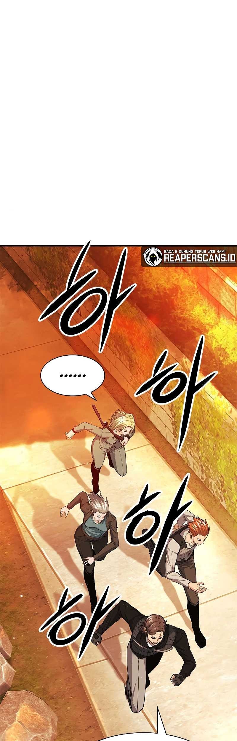 Baca Manhwa Secret Player Chapter 29 Gambar 2
