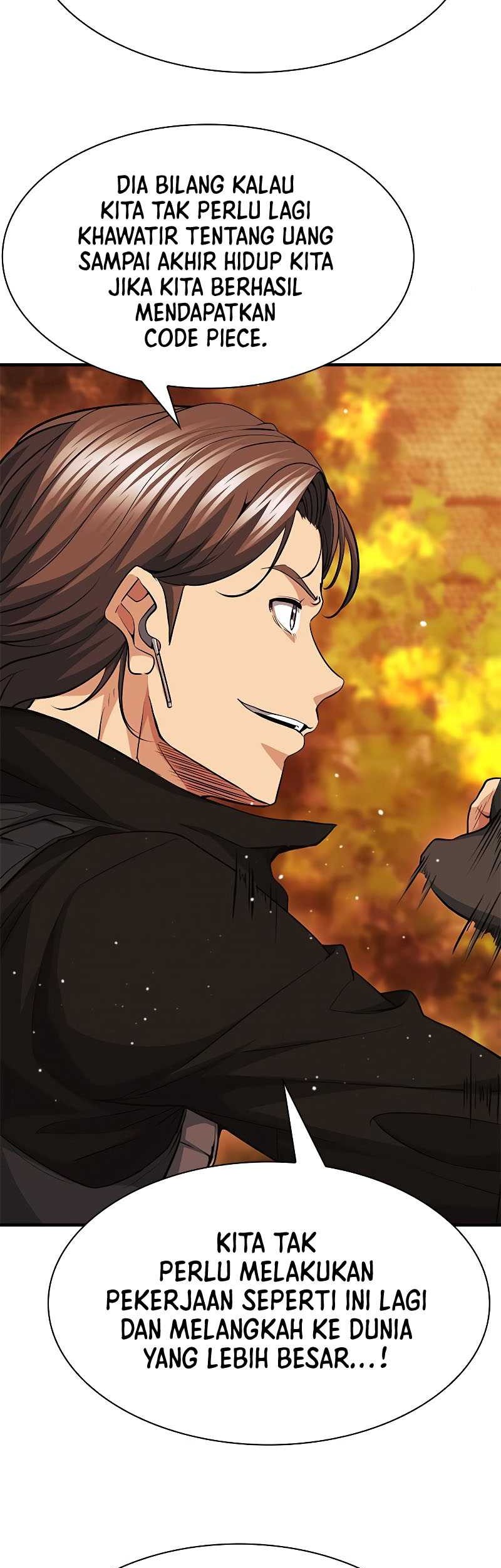 Secret Player Chapter 29 Gambar 4