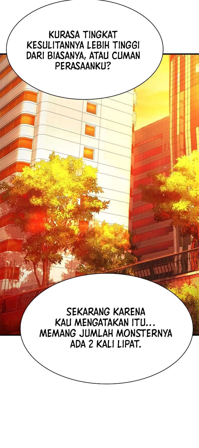 Secret Player Chapter 29 Gambar 6