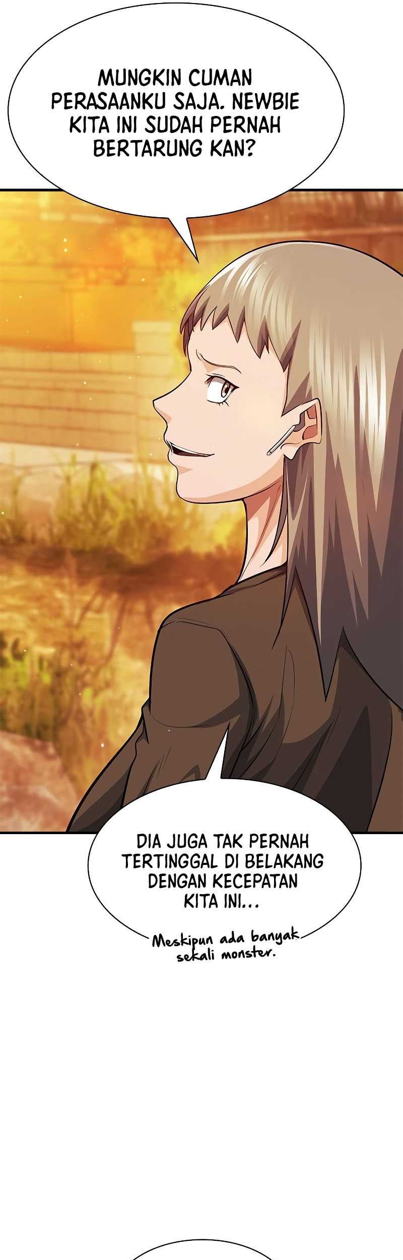 Secret Player Chapter 29 Gambar 7