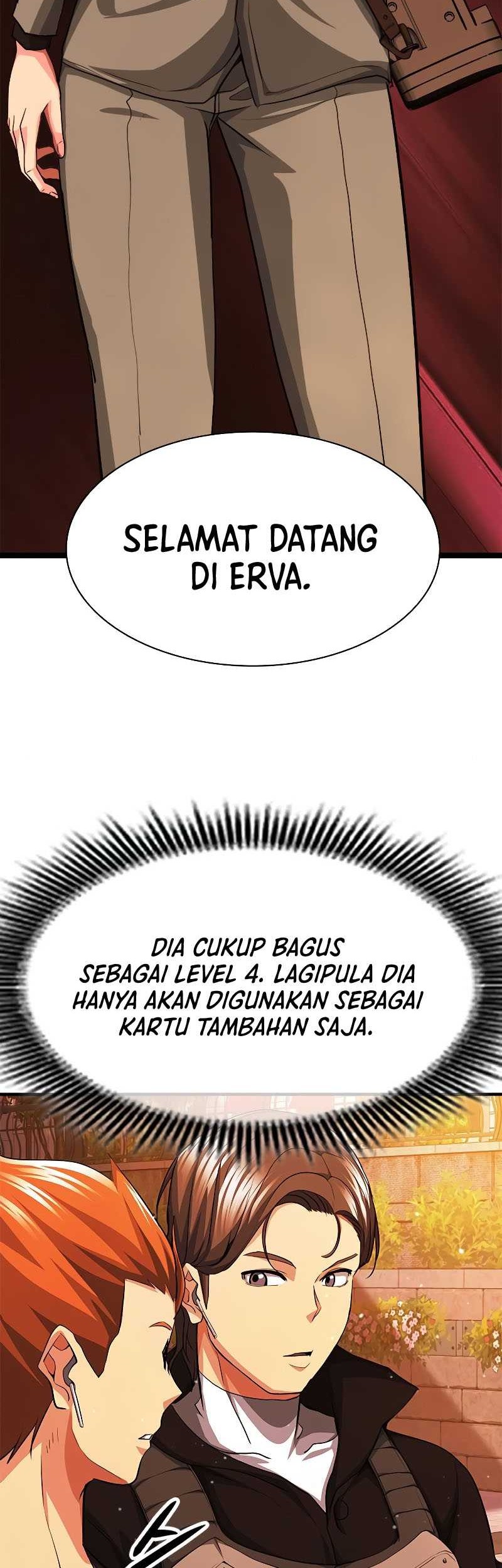 Secret Player Chapter 29 Gambar 10