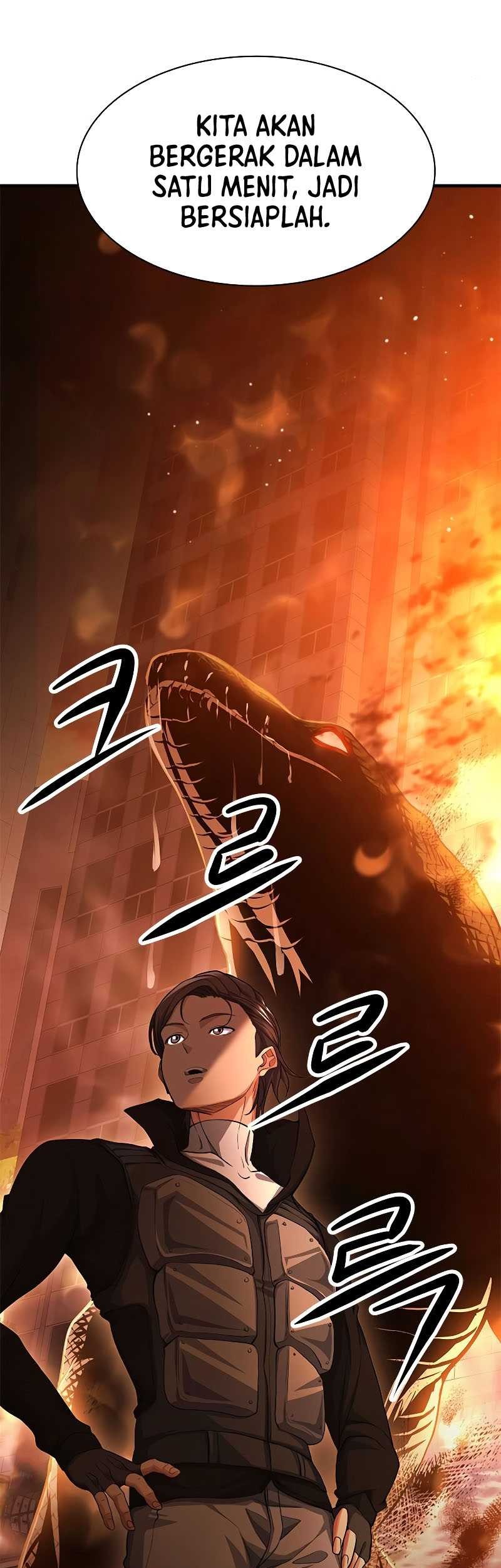 Secret Player Chapter 29 Gambar 13
