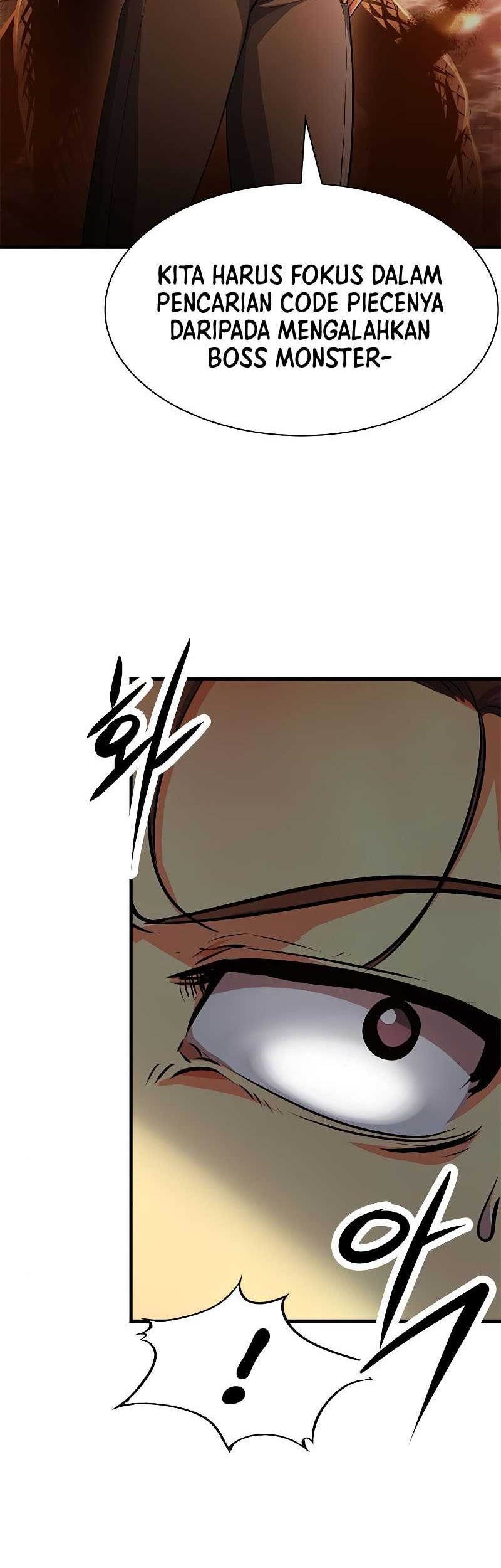 Secret Player Chapter 29 Gambar 14