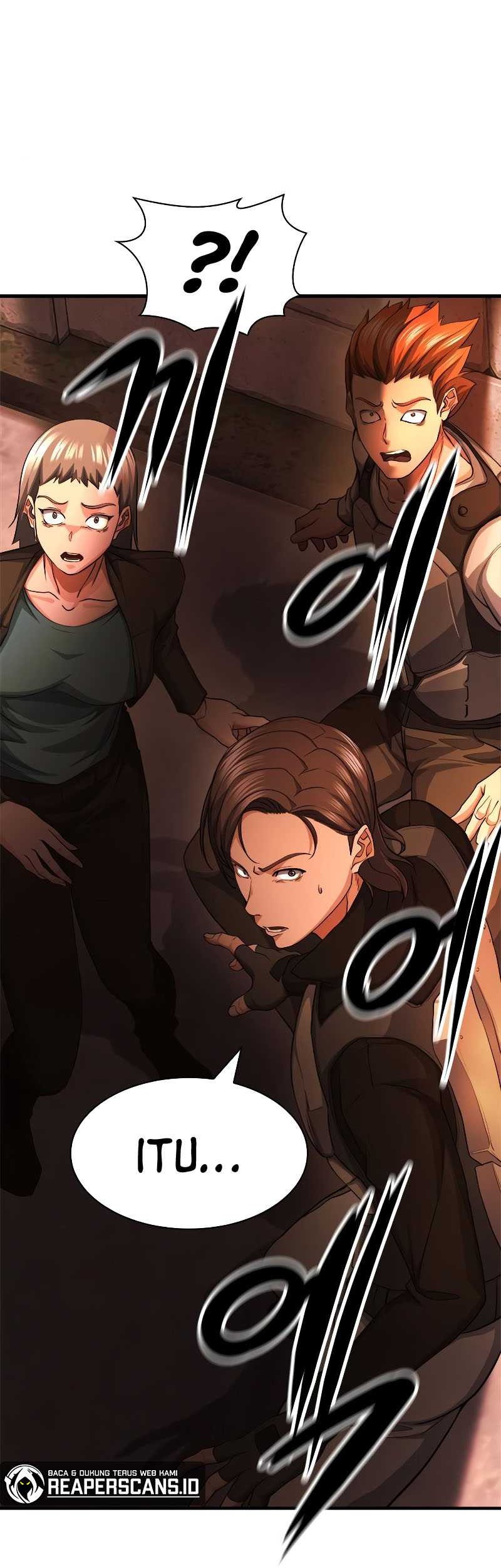 Secret Player Chapter 29 Gambar 15
