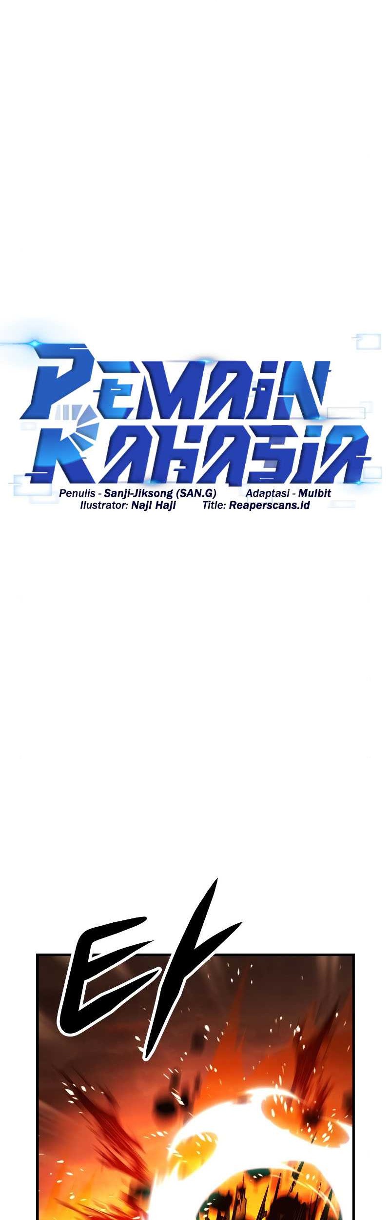 Secret Player Chapter 29 Gambar 16