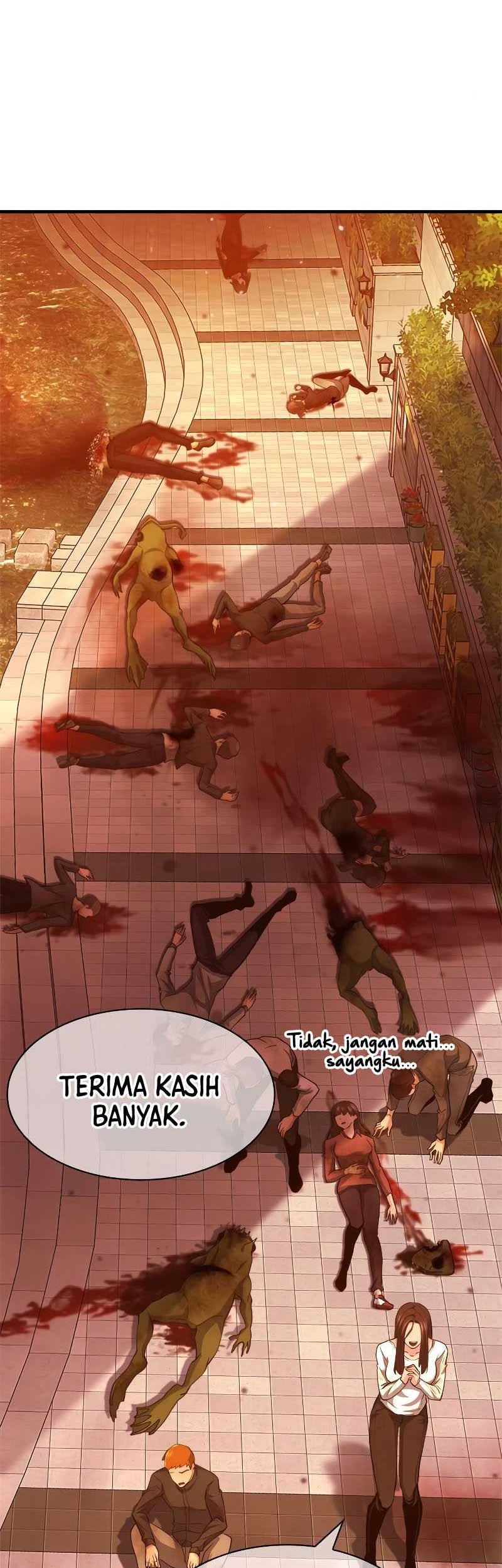 Secret Player Chapter 29 Gambar 19