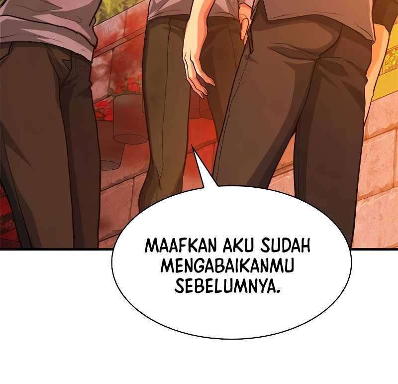 Secret Player Chapter 29 Gambar 22