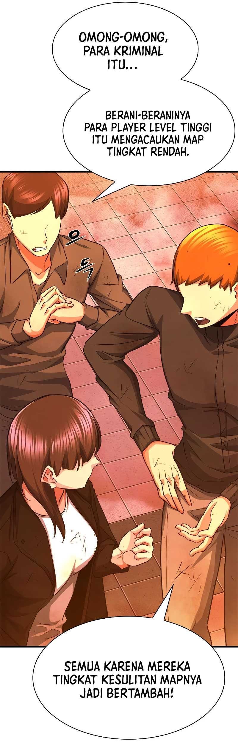 Secret Player Chapter 29 Gambar 23