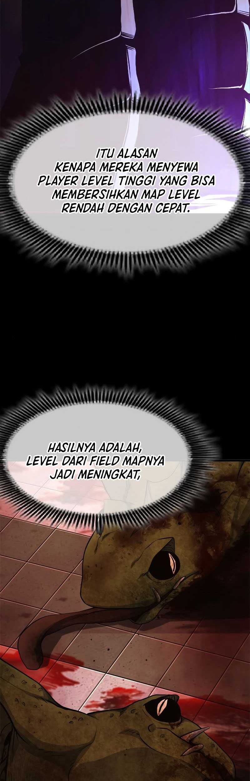 Secret Player Chapter 29 Gambar 26