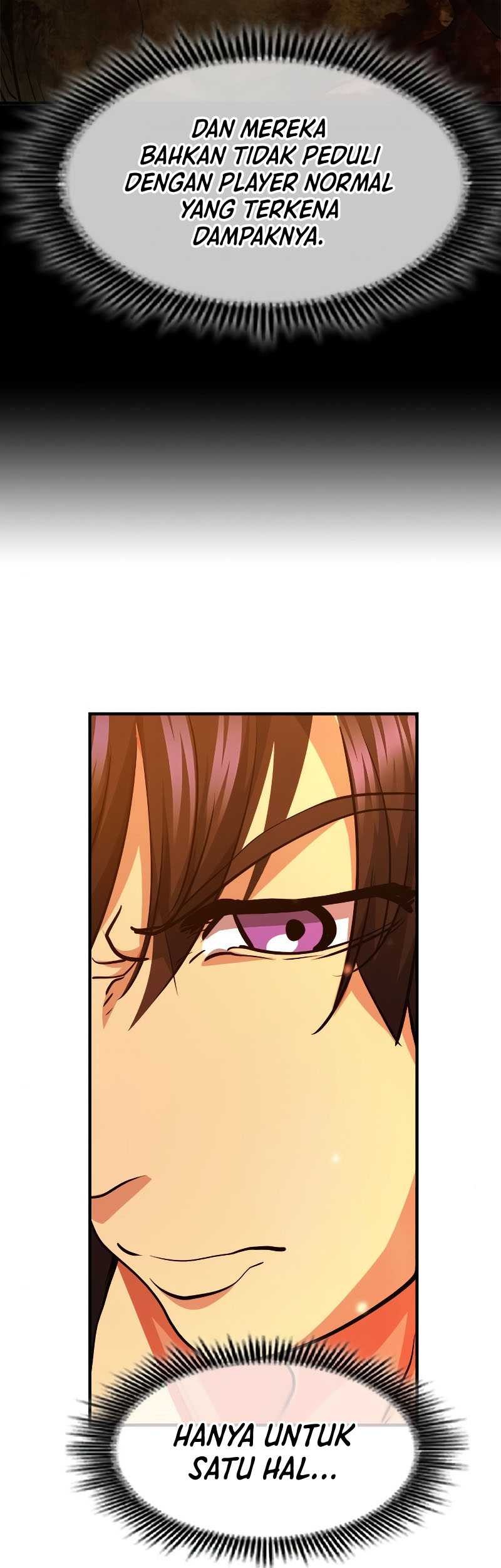 Secret Player Chapter 29 Gambar 27