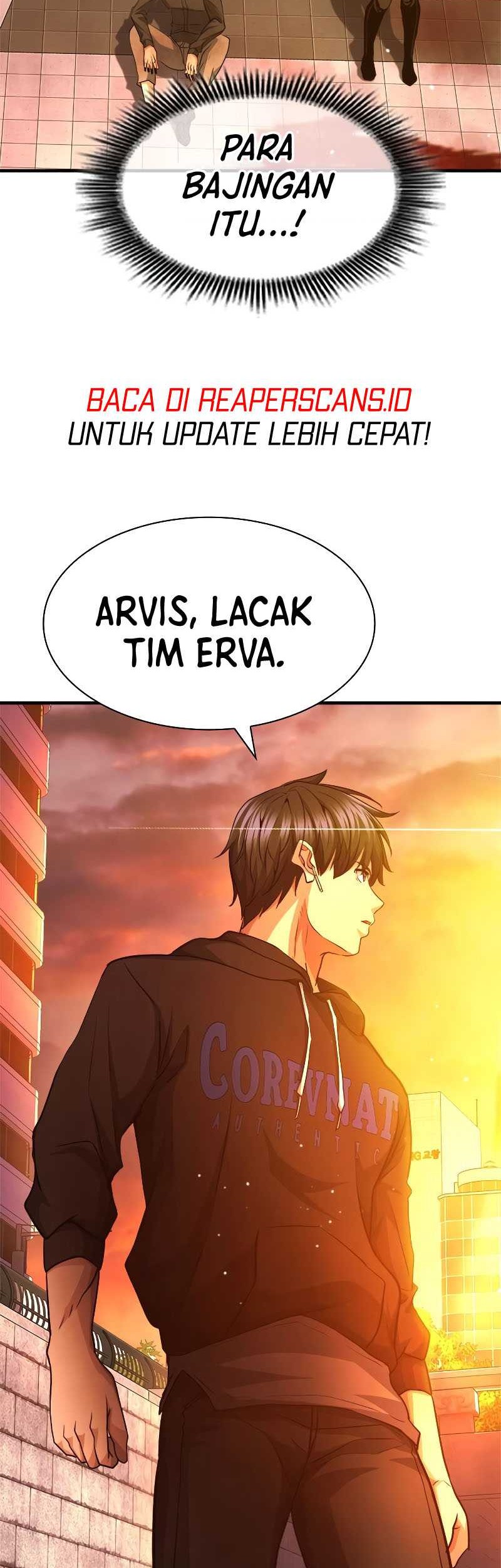 Secret Player Chapter 29 Gambar 30