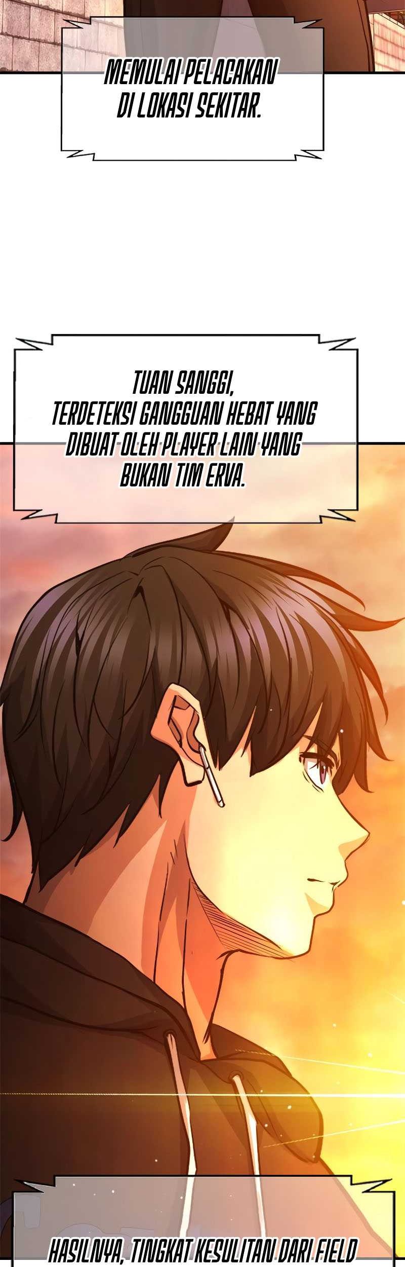 Secret Player Chapter 29 Gambar 31
