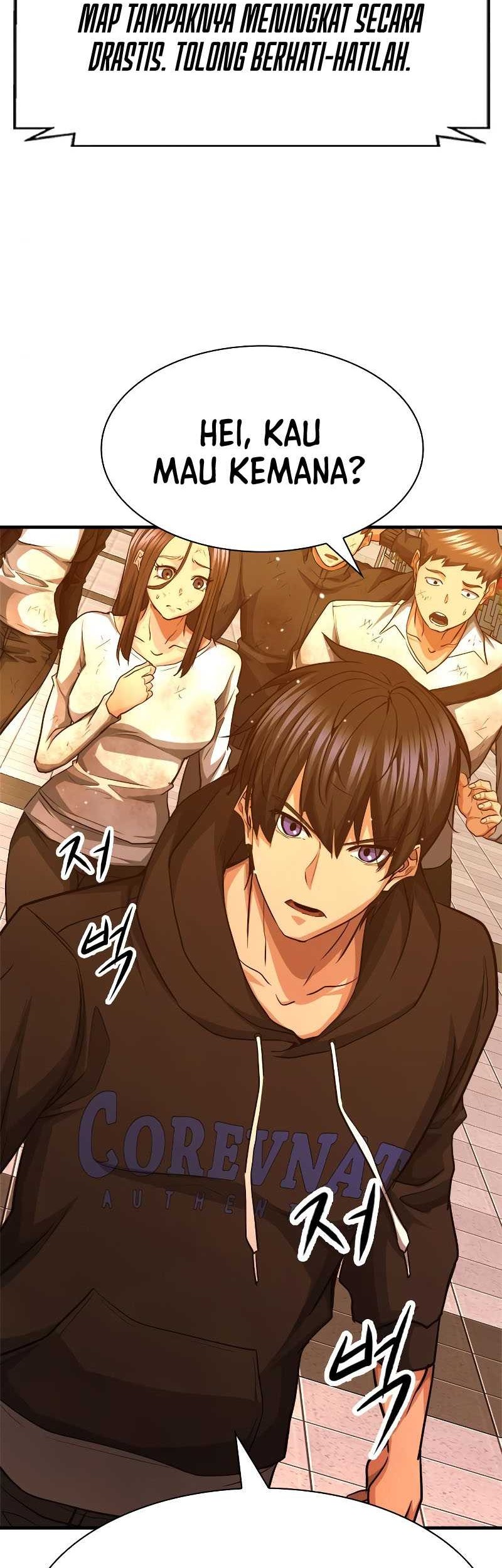 Secret Player Chapter 29 Gambar 32