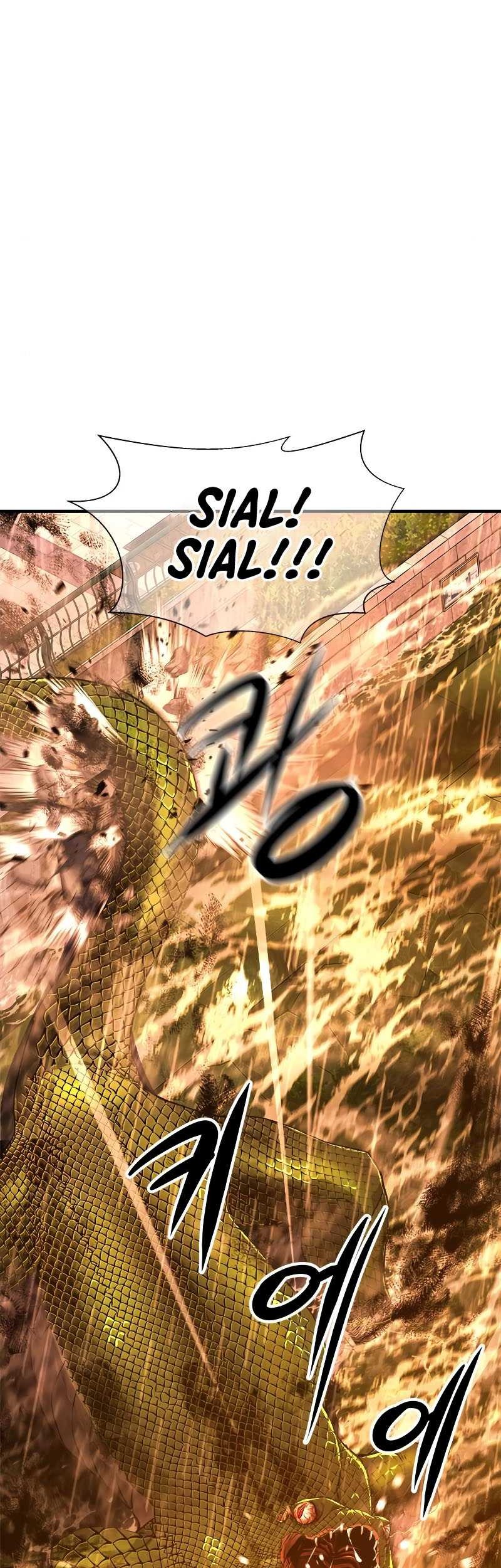 Secret Player Chapter 29 Gambar 37