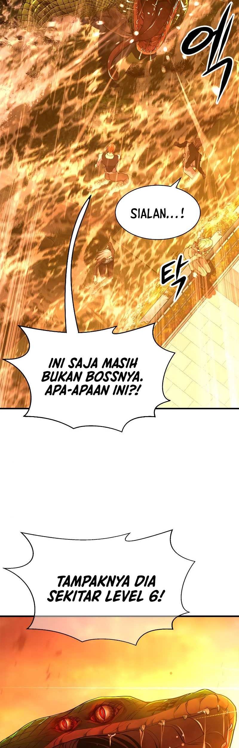Secret Player Chapter 29 Gambar 38
