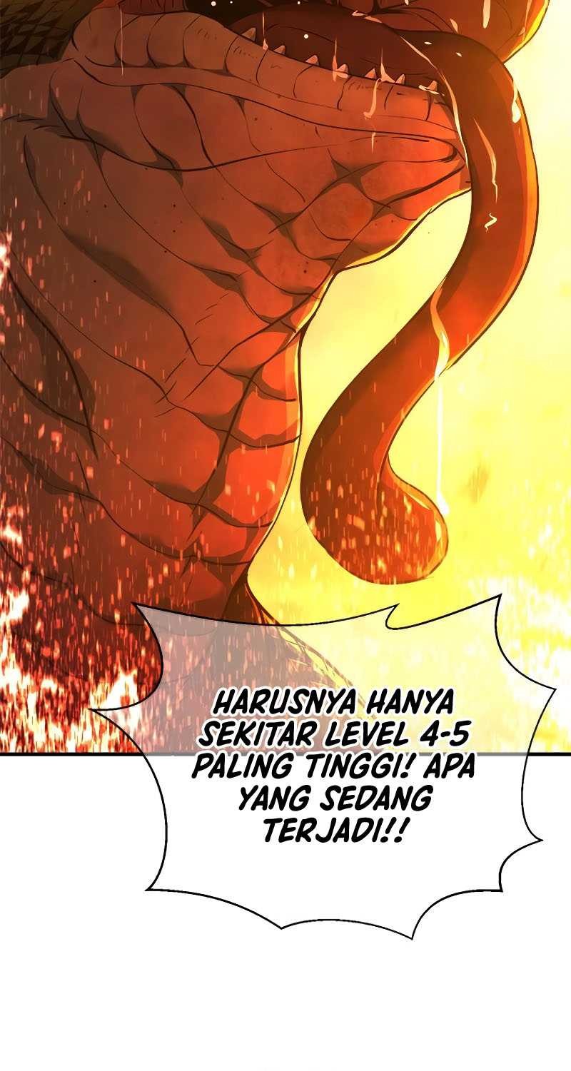 Secret Player Chapter 29 Gambar 39