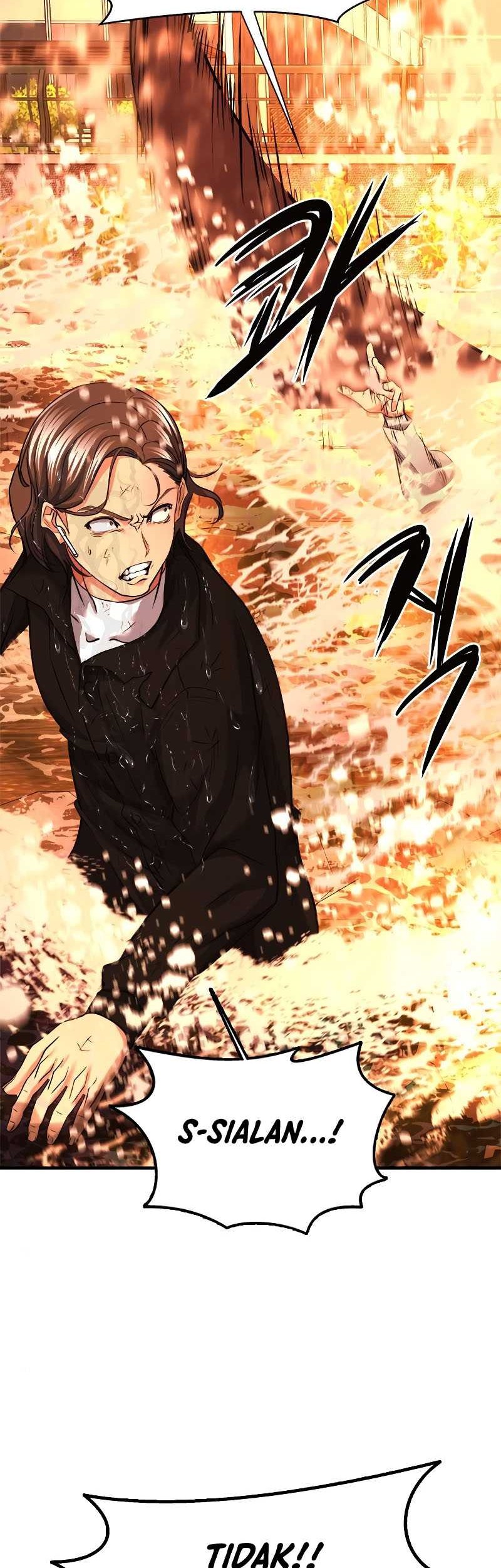 Secret Player Chapter 29 Gambar 41