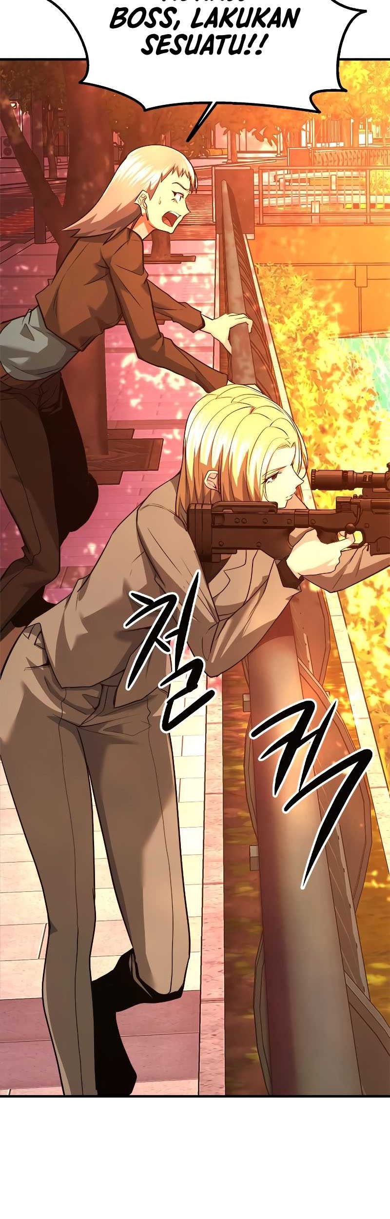 Secret Player Chapter 29 Gambar 42