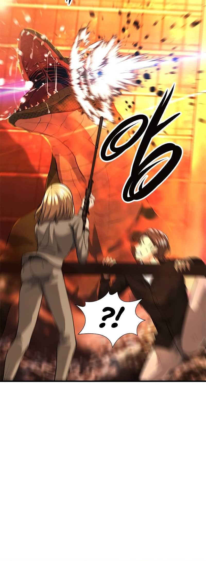 Secret Player Chapter 29 Gambar 44