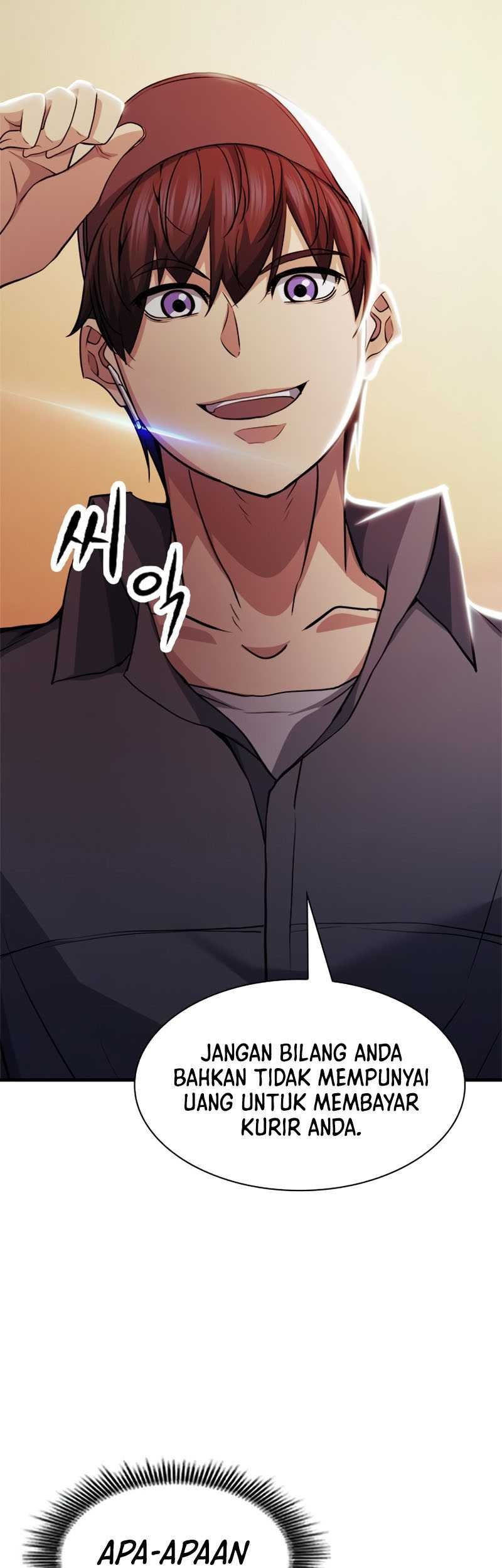 Secret Player Chapter 27 Gambar 42