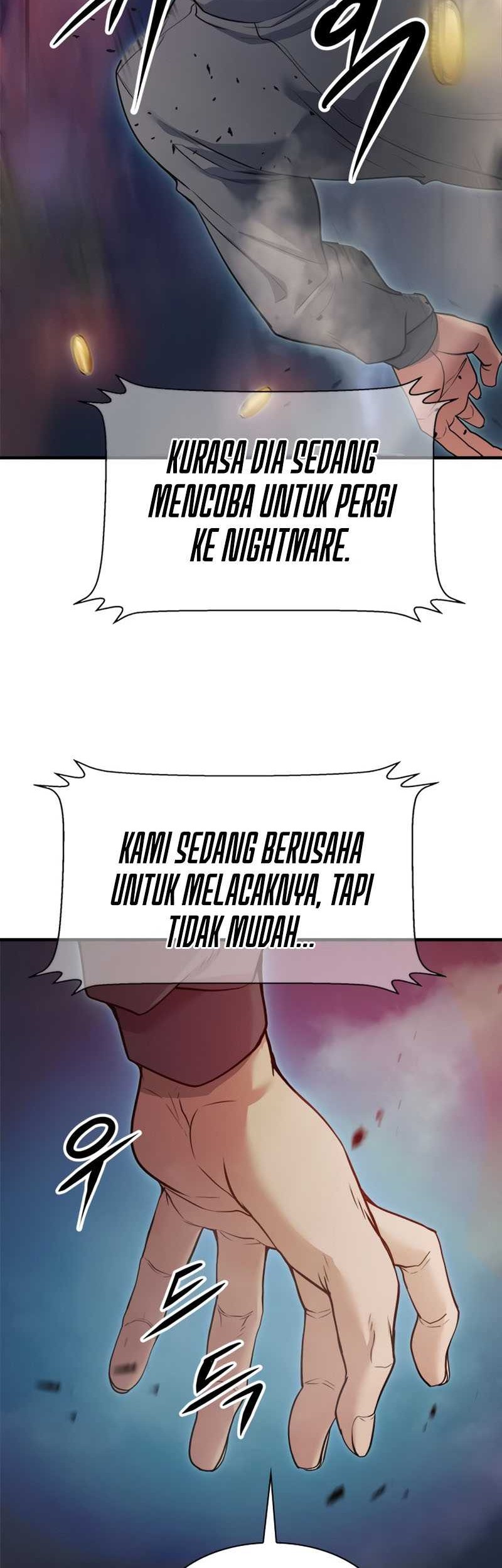Secret Player Chapter 27 Gambar 48