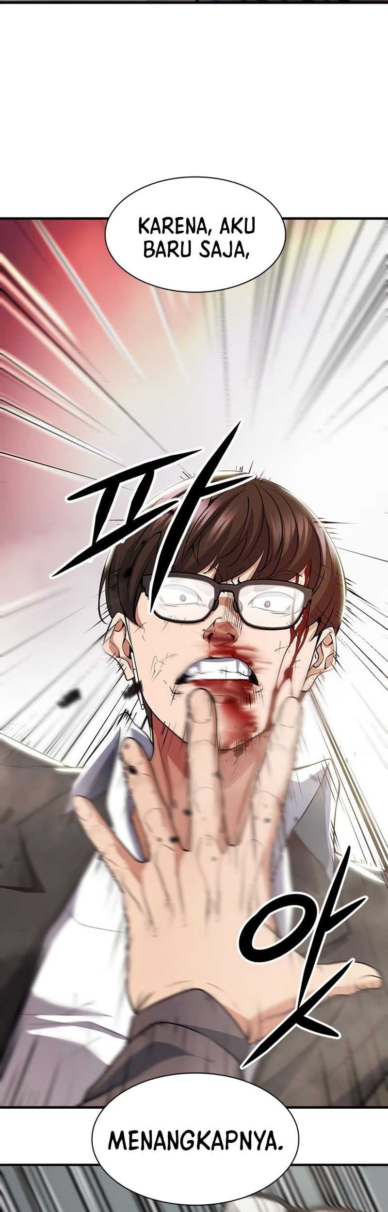 Secret Player Chapter 27 Gambar 50