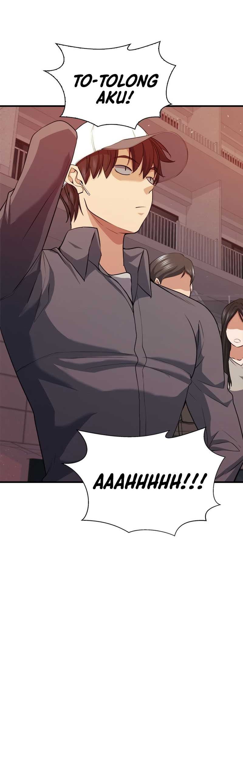 Secret Player Chapter 27 Gambar 58