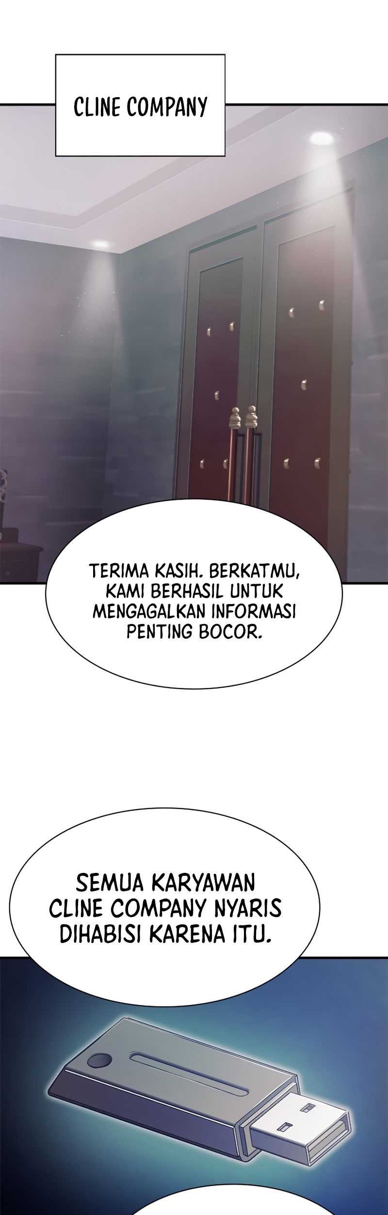Secret Player Chapter 27 Gambar 59