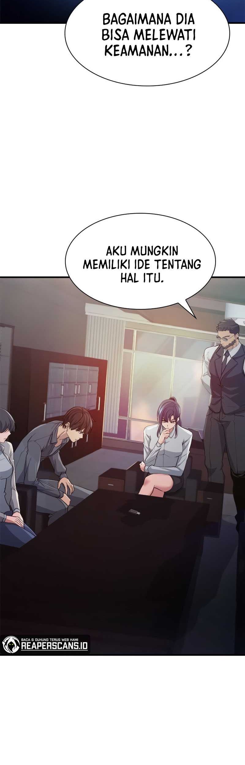 Secret Player Chapter 27 Gambar 60