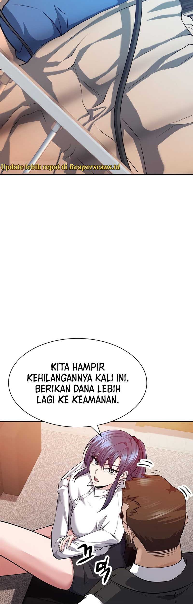 Secret Player Chapter 27 Gambar 64
